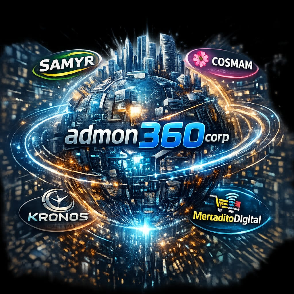 Admon360